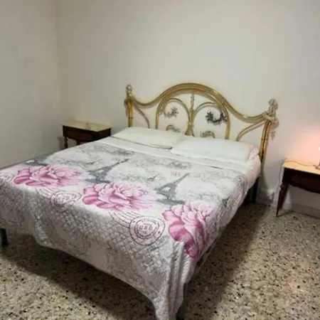 Lejlighed Casa Centro Napoli