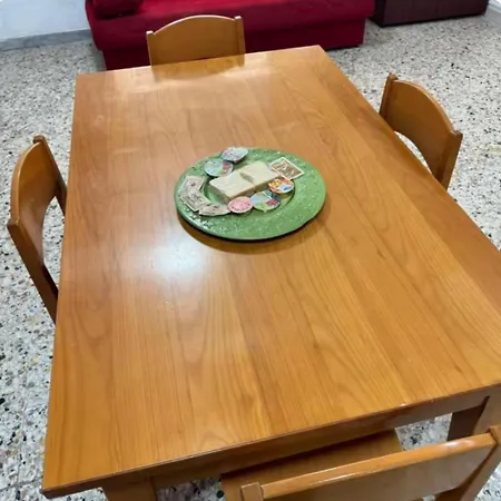 Apartamento Casa Centro