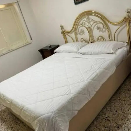 아파트 Casa Centro