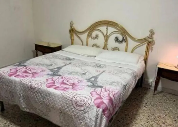 Apartamento Casa Centro Nápoles