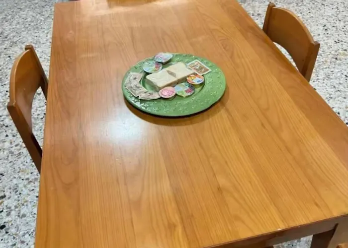 Apartamento Casa Centro